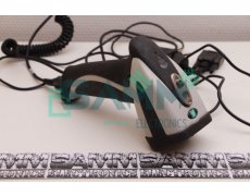 PEPPERL + FUCHS ODT-HH-MAH120-WH-HD BARCODE SCANNER Used