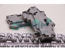 PHOENIX CONTACT ST 6 TERMINAL BLOCK (3 PCS) Used