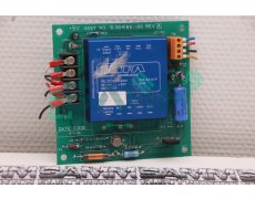 RIFA POWER PRODUCTS PKA 2314 P DC-DC CONVERTER Used