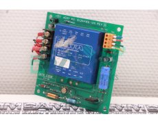 RIFA POWER PRODUCTS PKA 2314 P DC-DC CONVERTER Used