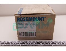 ROSEMOUNT 1151GP7S12B1 PRESSURE TRANSMITTER New