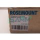 ROSEMOUNT 1151GP7S12B1 PRESSURE TRANSMITTER New