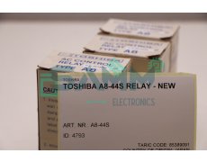 TOSHIBA A8-44S RELAY New