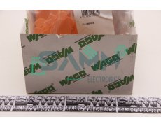 WAGO 280-323 END AND INTERMEDIATE PLATE 1MM THICK (25...