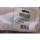 WAGO 280-324 END AND INTERMEDIATE PLATE 2.5MM THICK (25 PCS) New