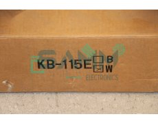 HAITWIN-DELPHIN KB-115E 15&ldquo; LCD-DISPLAY KEYBOARD-DRAWER New