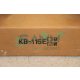 HAITWIN-DELPHIN KB-115E 15&ldquo; LCD-DISPLAY KEYBOARD-DRAWER New