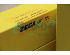 ZECA 920 ; 196-8187 GLASS BATTERY HYDROMETER New