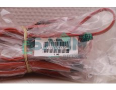 SATA CBL-044L 2FT RED HARD DRIVE CABLE (10 PCS) New
