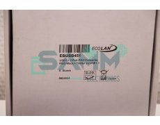 ECOLAN ELM104005 ; EBUSB451 CONVERTER CABLE (5 PCS) New