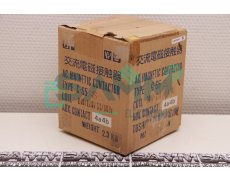 TOSHIBA C-65-S MAGNETIC CONTACTOR New