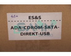 SATA ADA-CDROM-SATA-DIREKT-USB New