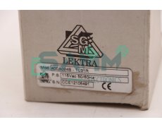 SGM LEKTRA 400A024B - TL31R 115VAC 50/60HZ New