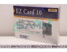 SMC 1208BTA EZ CARD ETHERNET PCI NETWORK CARD New