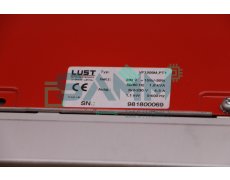 LUST VF1205M, PT1 FREQUENCY CONVERTER New