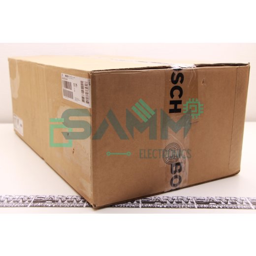 BOSCH VKC-4075V10-50 ANALOGUE BOX SECURITY CAMERA New