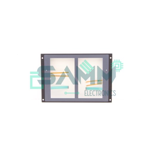 KIENZLE SYSTEMS A5E31741387 ; G51911 TOUCHSCREEN Used