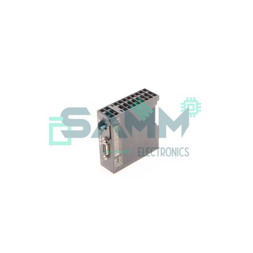 VIPA 208-1DP01 ; IM208DP INTERFACE MODULE PROFIBUS-DP MASTER New