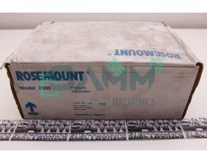 ROSEMOUNT 208862A22A1B4 PRESSURE TRANSMITTER New