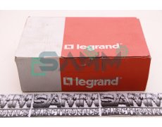 LEGRAND 37160 RAIL CLIP (60 PCS) New