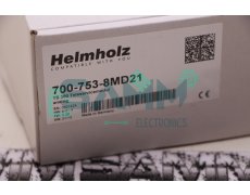 HELMHOLZ 700-753-8MD21 TS300 TELESERVICE MODULE ANALOG New