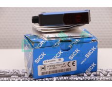 SICK WE18-RP430 PHOTOELECTRIC SWITCH New