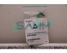 PHOENIX CONTACT 2727611 ; IB IL SCN-12-ICP INLINE CONNECTOR New