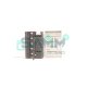 AEG DTA 201 ; AS-HDTA-201 SECONDARY SUBRACK 5 SLOTS New