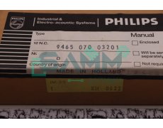 PHILIPS IM-23 ; IM23 MODULE New