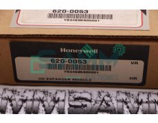 HONEYWELL 620-0053 I/O EXPANDER MODULE New