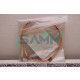 EFB DUPLEX JUMPER LC/LC 50/125U 1 METER ECOFIBER, OM2 LSOH CABLE New