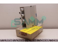 SICK AMV70-081 INTERFACE MODULE FOR BARCODE READER New