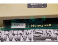 HONEYWELL 620-0057 CONTROL MODULE Used