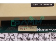 HONEYWELL 620-0023 MEMORY MODULE 16K RAM Used