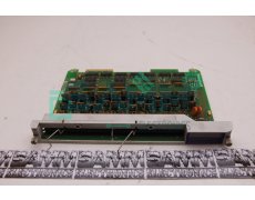 HONEYWELL 621-6576RC OUTPUT MODULE Used