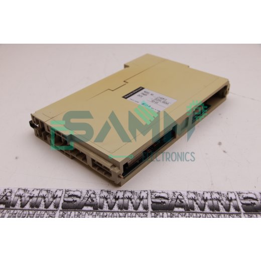 HONEYWELL J-A0M10 CONTROL MODULE Used