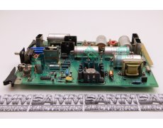 HONEYWELL 4DP7APXPR211 POWER REGULATOR BOARD Used