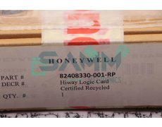 HONEYWELL 82408330-001-RP HIWAY LOGIC CARD New