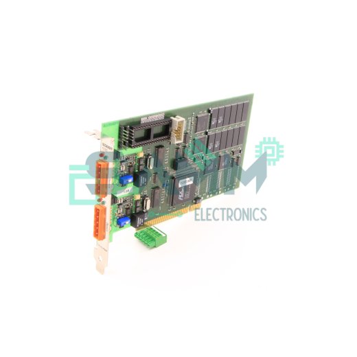 BECKHOFF FC5202-0000 DEVICENET 2 CHANNEL PCI New