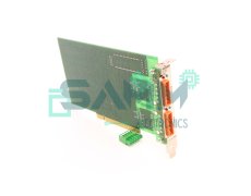 BECKHOFF FC5202-0000 DEVICENET 2 CHANNEL PCI New
