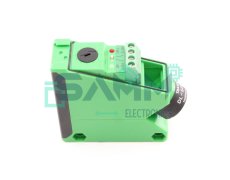 TAKEX DL-S200P PHOTOELECTRIC SWITCH Used