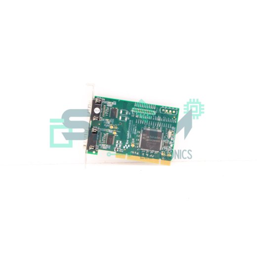 BRAINBOXES IS-200 PCI CARD Used