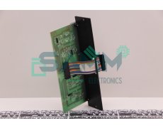 FISHER ROSEMOUNT DM6322X1-B1 ISOLATED INPUT TERMINATION CARD Refurbished