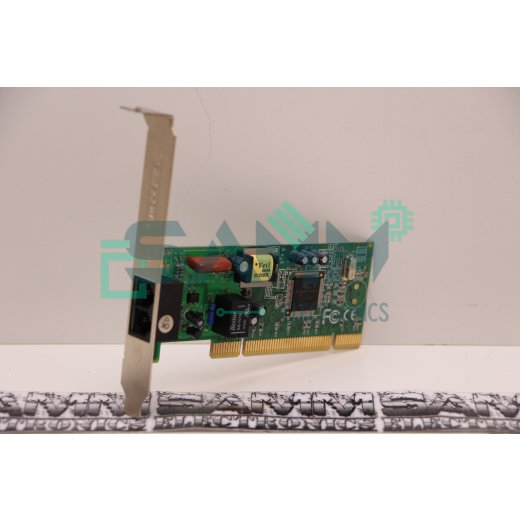 SITECOM DC-015V2 DE MODEM PCI CARD New