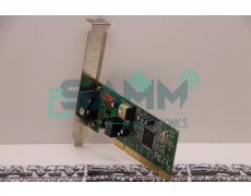 SITECOM DC-015V2 DE MODEM PCI CARD New