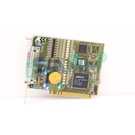 ADDI-DATA APCI-1500 DIGITAL I/O BOARD Used